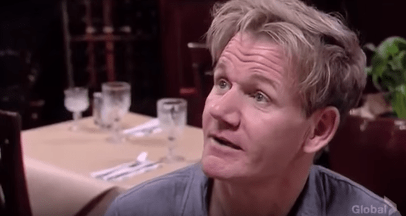 gordon ramsay kitchen nightmares